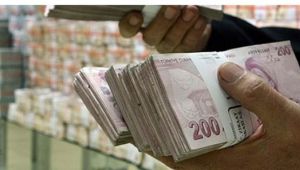 Türkiye'nin en çok vergi ödeyen kurumları belli oldu