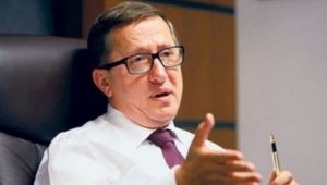 Türkkan, Cumhurbaşkanı Erdoğan'dan bakanlık istedi