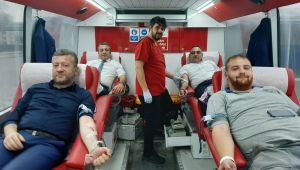 UlaşımPark’tan anlamlı hareket