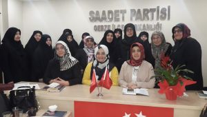 'Yeni bir dünya kuracağız'