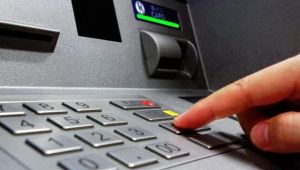 Yeni kimliklere ATM'lerde yeni dönem! Bakın neler yapılabilecek!