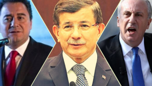 Yeni partiler siyasette dengeleri değiştiriyor