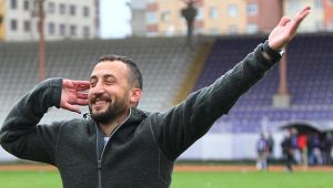 Yusuf Öztürk'e aday ol baskısı