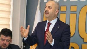 Zinnur Büyükgöz'den davet var