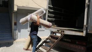 1 yılda 200 aile köye dönüş yaptı