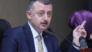 2020 yılı hizmet yılı olacak