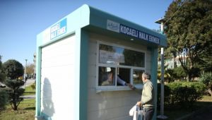 Günde 10 bin ekmek satılıyor