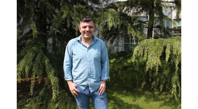 5 yıldır çektiği boyun ağrısından 1 saatte kurtuldu