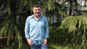 5 yıldır çektiği boyun ağrısından 1 saatte kurtuldu