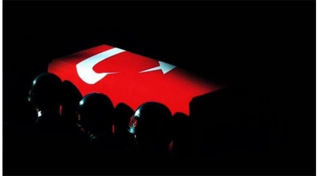 Acı haber! 2 asker şehit oldu 1 asker yaralandı