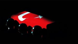 Acı haber! 2 asker şehit oldu 1 asker yaralandı