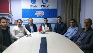 AGD Gebze Mekke'nin fethini anacak