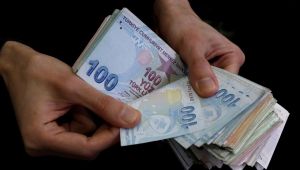 AGİ 2020 ne kadar oldu? AGİ maaşa dahil mi?