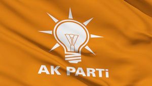 AK Parti ilçe meclisleri yarın başlıyor