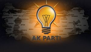 AK Parti kongreleri öncesi yeni gelişmeler