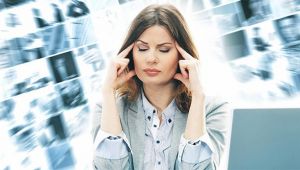 Aniden başınız dönüyorsa dikkat!