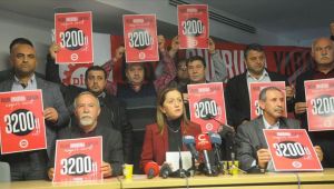 Asgari ücret 2020 tahmini gerçekçi rakam ortaya çıktı