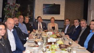 ASİAD ilk toplantısını yaptı