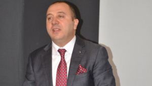 Aslantürk'ten milli ve yerli paylaşım