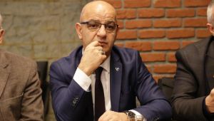 Aydın Ünlü 2019'u değerlendirdi