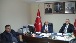 Aydın Ünlü'den Gebze mesaisi