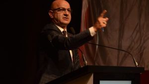 Aydın Ünlü taviz vermeyecek