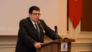 Başaran'dan asgari ücret yorumu