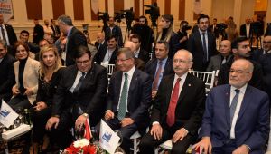 Başaran, Davutoğlu'yla mı hareket edecek?