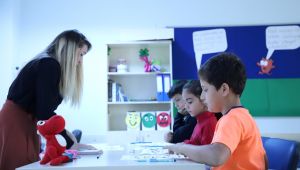 Bilgievleri’nin projesi dikkat sorununu bitiriyor