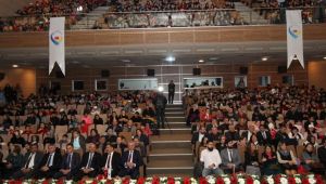 Bir gün değil her gün farkında olalım