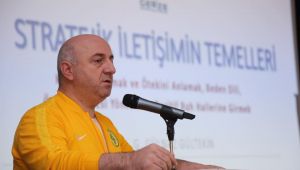 Bıyık öyle bir şey yaptık ki, taraftar minnettar kaldı 