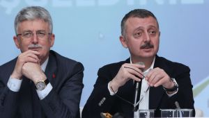 Bu dava hanım kardeşlerimizin omuzlarında yükselmektedir