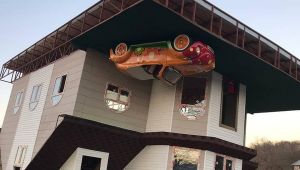 Bu işte bir terslik var!