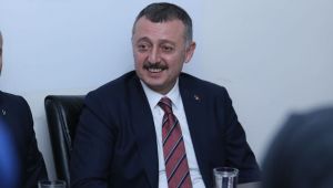 “Bütün oyunları kararlı bir şekilde yerle bir ediyoruz”