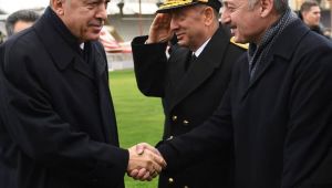 Büyükakın'da o listeye girdi