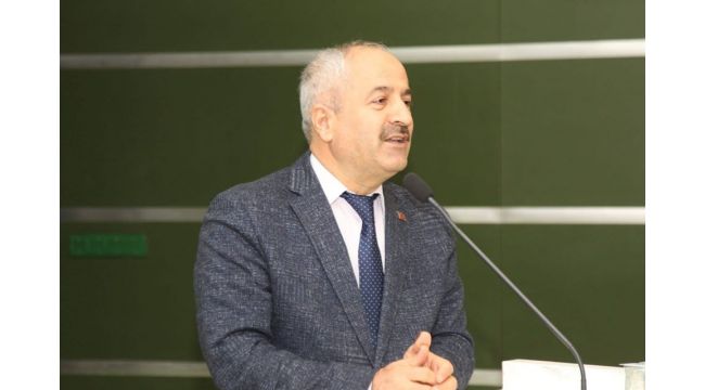 Büyükgöz 9 ayda Gebze'nin kaderini değiştirdi