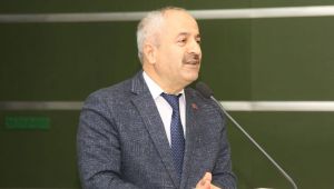 Büyükgöz 9 ayda Gebze'nin kaderini değiştirdi