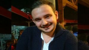 Büyükşehir çalışanı feci şekilde can verdi