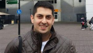 Büyükşehir'e yeni müdür atandı