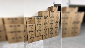 Çayırova Emniyeti kaçakçılara göz açtırmıyor