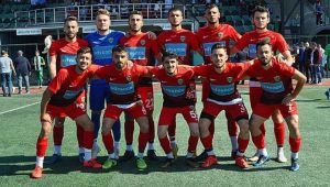 Çayırovaspor umduğunu bulamadı