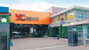 Çelik devinden Dilovası'na 80 milyon dolarlık yatırım