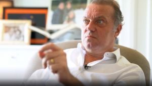 Cem Uzan'ın Genç Partisi'ne Kocaeli'nde genel başkan yardımcısı 