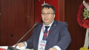 CHP Çayırova yeni ilçe başkanı Cihan Soyluçiçek