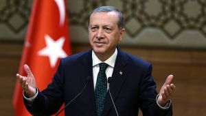 Cumhurbaşkanı Erdoğan bu kez kesin geliyor