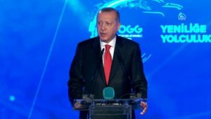 Cumhurbaşkanı Erdoğan'ın yerli otomobil açıklamaları