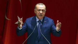 Erdoğan Kocaelili vekillerin kabul oyu verdiği tasarıyı veto etti