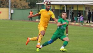 Darıca GB. 1 puan alabildi