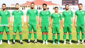 Darıca GB 5. yenilgisini aldı