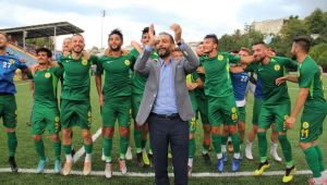 Darıca GB, Belek'te 10 günlük kampa girecek